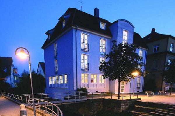 Hotel Gasthaus Bock Reichenbach an der Fils Dış mekan fotoğraf